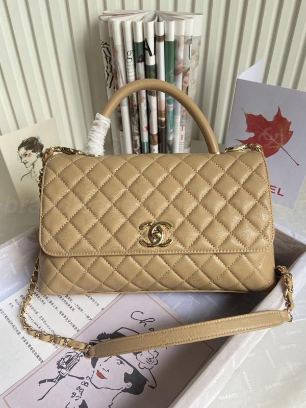 Chanel Handbags 55